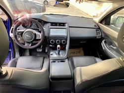 جاگوار E-Pace